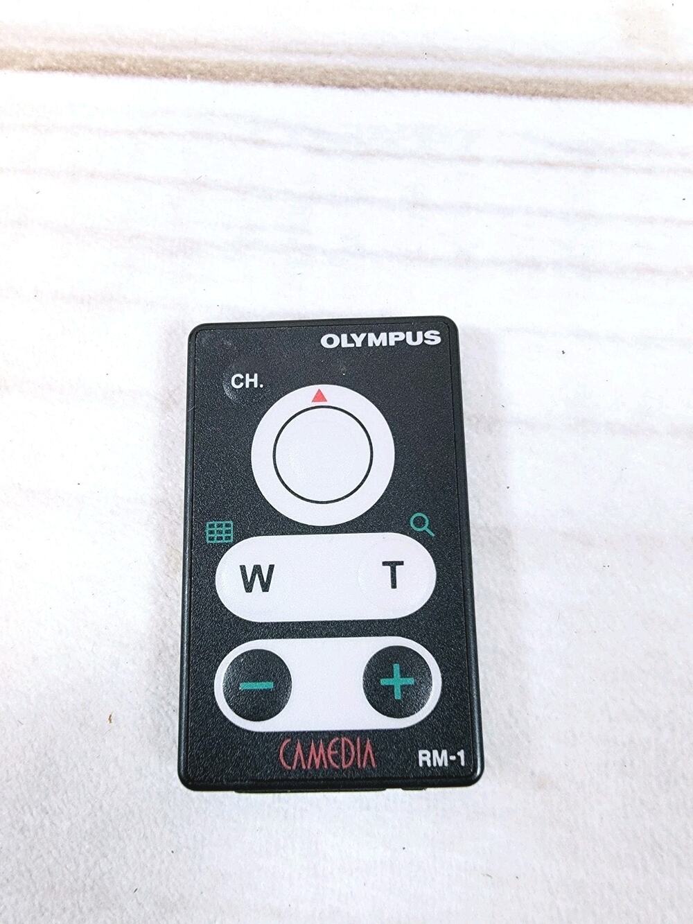 Olympus Camedia Remote Control RM-1
